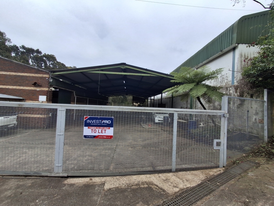 To Let Commercial Property for Rent in Meisies Halt Eastern Cape